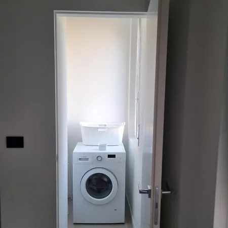 Apartamento Casami *