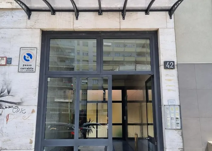 Casami * Milano