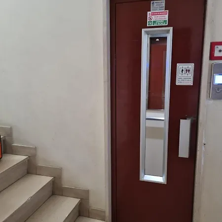 Casami Appartement Milan