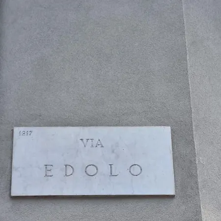 Casami Appartement Milan