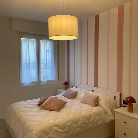Apartamento Casami *