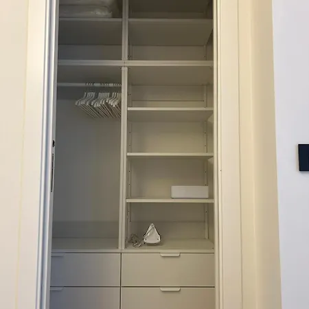 Appartement Casami *