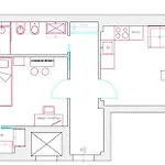 Appartement Casami
