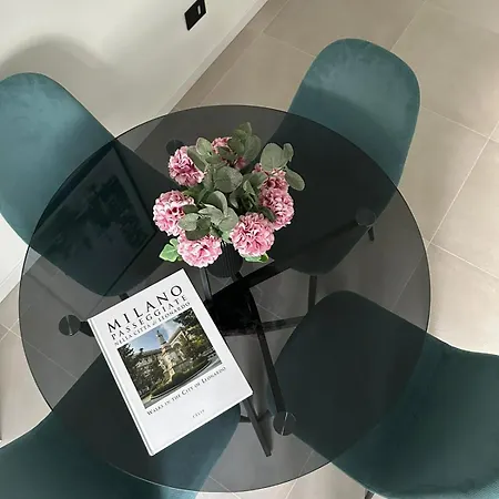 Casami Apartamento Milão
