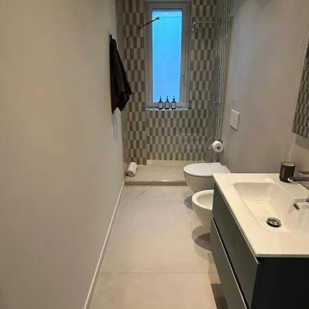 Casami Apartamento Milão